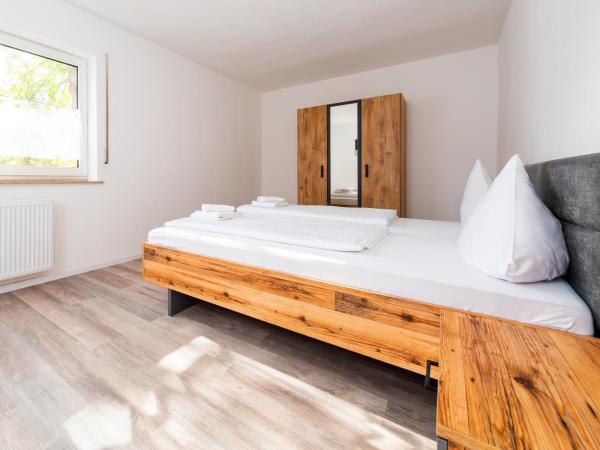 G & L Hotel Dortmund : photo 2 de la chambre appartement 1 chambre