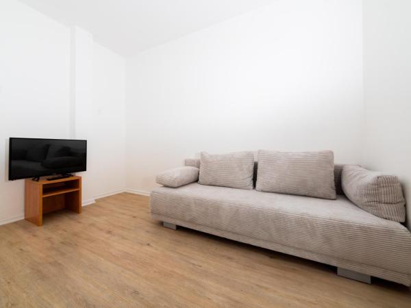 G & L Hotel Dortmund : photo 3 de la chambre chambre familiale