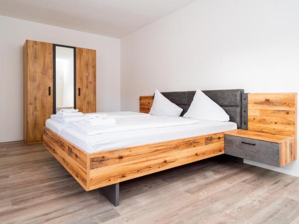 G & L Hotel Dortmund : photo 1 de la chambre appartement 1 chambre