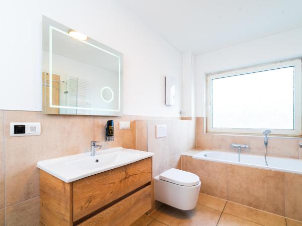 G & L Hotel Dortmund : photo 7 de la chambre appartement 1 chambre