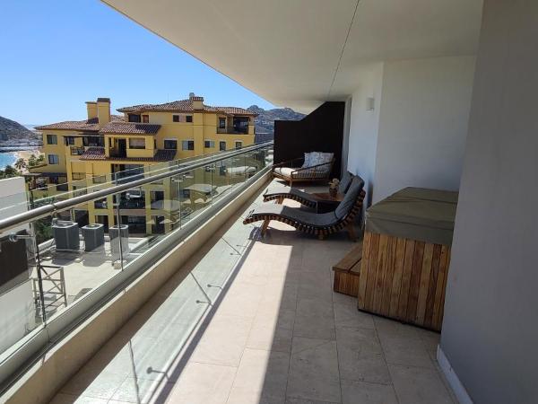 Ocean View Suites at Corazon Resort : photo 7 de la chambre suite 2 chambres