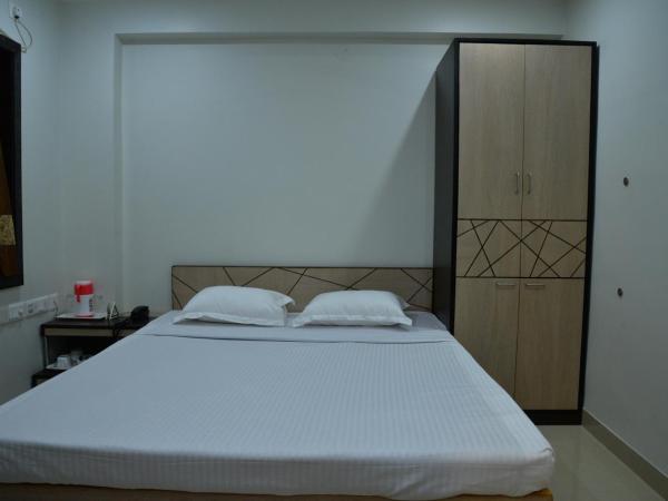 Reliable Inn : photo 5 de la chambre chambre double standard