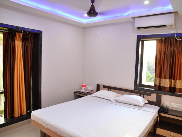 Reliable Inn : photo 6 de la chambre chambre double standard