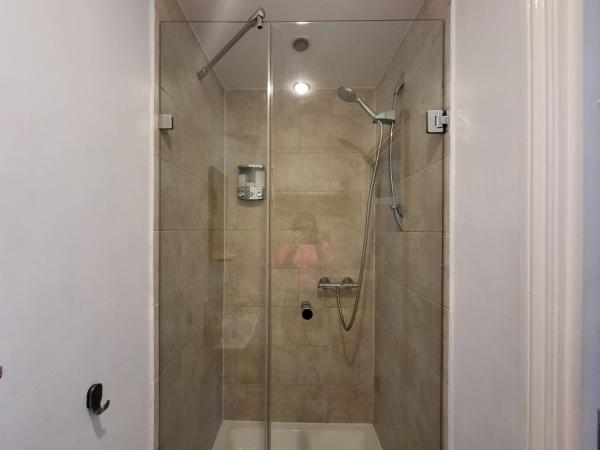 Saltwater Guest House : photo 5 de la chambre chambre double avec balcon - vue sur mer