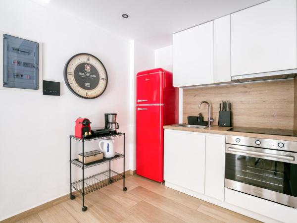 Elia Kolonaki Luxury Apartments : photo 5 de la chambre chambre double deluxe