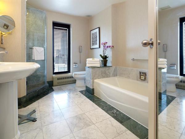 InterContinental Montreal, an IHG Hotel : photo 3 de la chambre chambre lit king-size classique