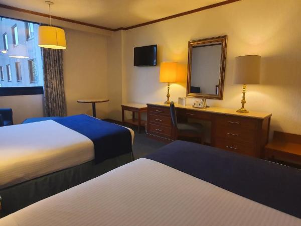 Hotel Bristol : photo 5 de la chambre chambre lits jumeaux supérieure