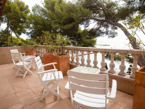 Paraíso Costa Dorada : photo 1 de la chambre chambre double avec balcon - vue sur mer