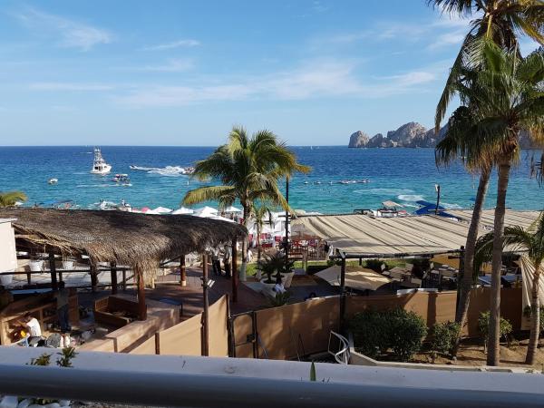 Ocean View Suites at Corazon Resort : photo 4 de la chambre suite exécutive