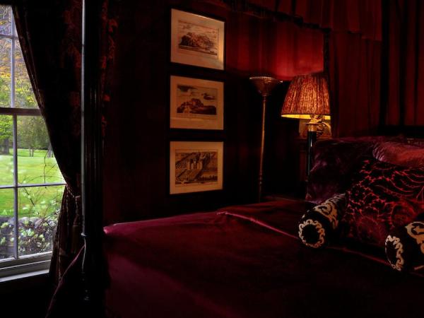 Prestonfield House : photo 2 de la chambre lord provost suite