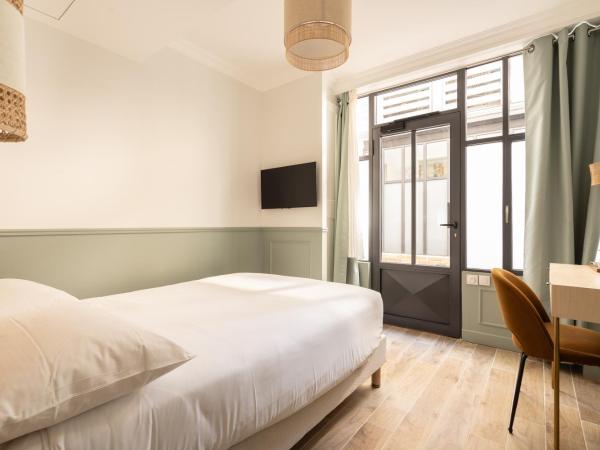 District Nation : photo 7 de la chambre chambre standard