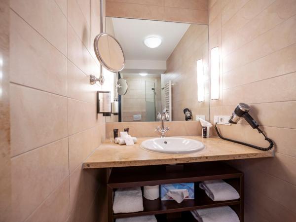 Eden Hotel Früh am Dom : photo 8 de la chambre chambre double