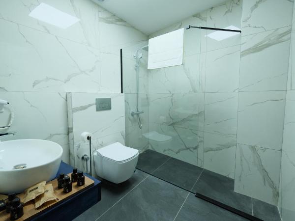 Xen Deluxe Boutique Hotel And Restaurant : photo 7 de la chambre grande chambre double