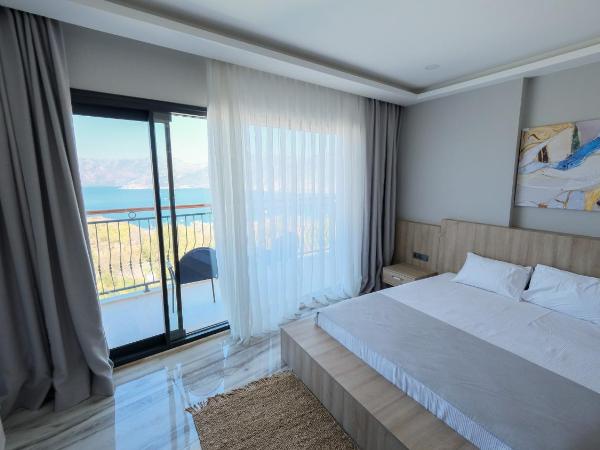 Xen Deluxe Boutique Hotel And Restaurant : photo 6 de la chambre grande chambre double