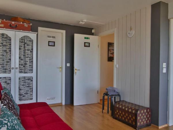 Blue House B&B : photo 4 de la chambre appartement