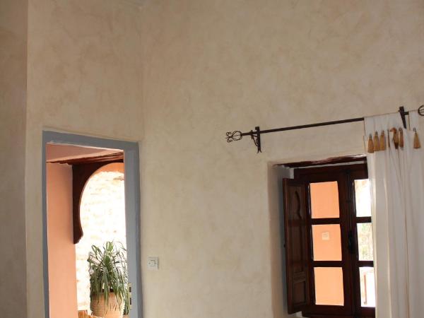 Riad Sanam essaouira : photo 5 de la chambre chambre double