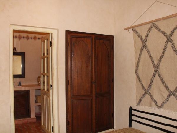 Riad Sanam essaouira : photo 6 de la chambre chambre double