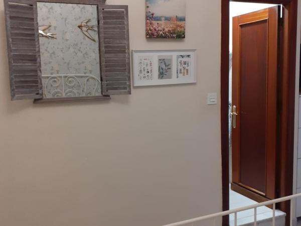 Uría 25 rooms : photo 7 de la chambre chambre double avec salle de bains privative