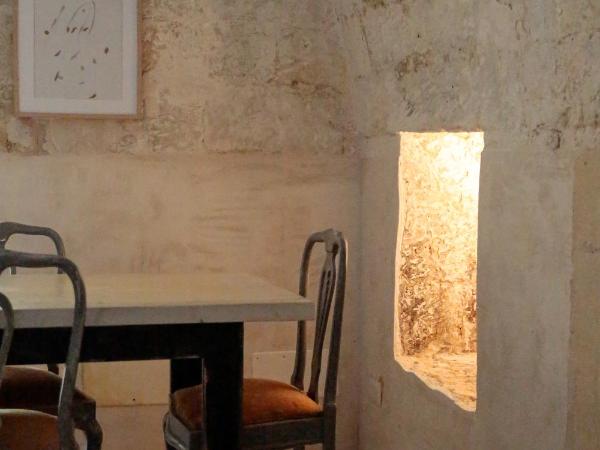 LuLeccio : photo 3 de la chambre suite avec accès au spa