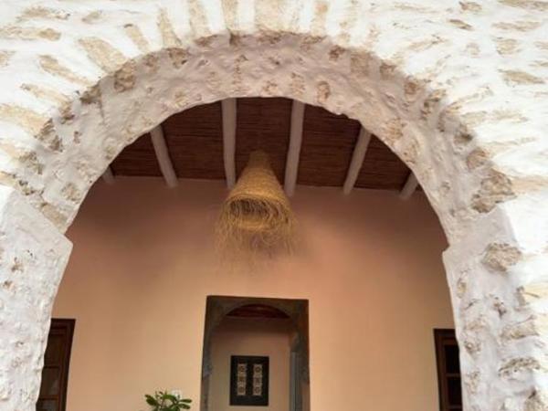 Riad Sanam essaouira : photo 1 de la chambre chambre double