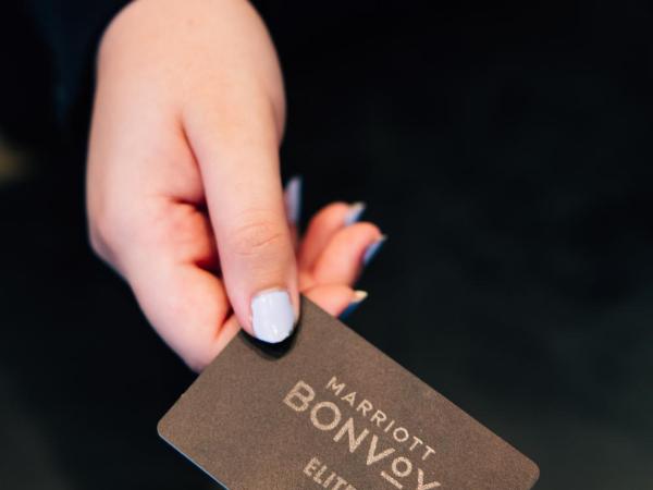 AC Hotel by Marriott Denver Downtown : photo 1 de la chambre chambre classique avec 2 lits queen-size