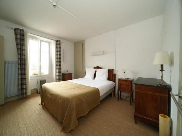 Kyo Hôtel Restaurant : photo 2 de la chambre chambre familiale