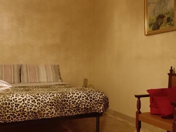 Affittacamere Pratello 97 : photo 4 de la chambre chambre triple confort