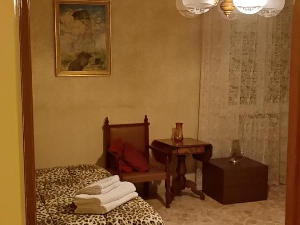 Affittacamere Pratello 97 : photo 3 de la chambre chambre triple confort