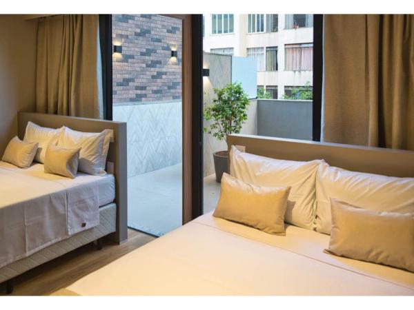 Life Residence : photo 4 de la chambre studio deluxe