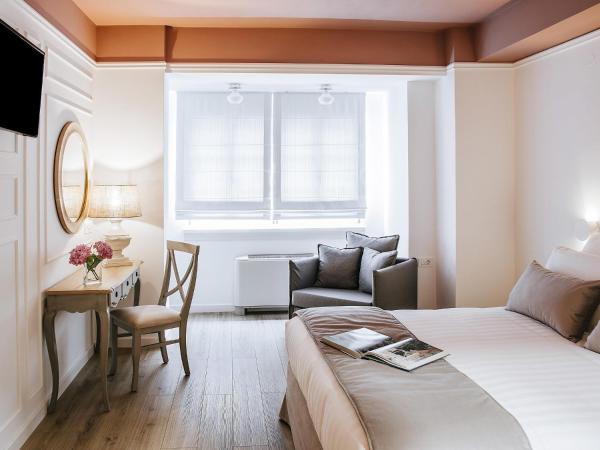 Its Kale Boutique Hotel : photo 2 de la chambre chambre double supérieure