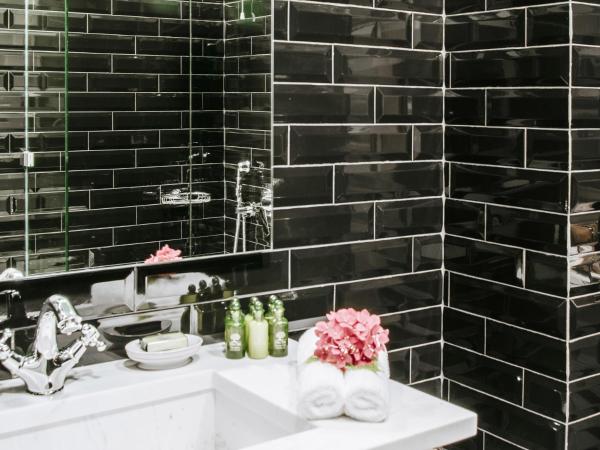 Its Kale Boutique Hotel : photo 3 de la chambre chambre double standard