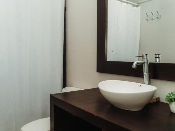 Che Tulum Hostel & Bar Adults Only : photo 6 de la chambre appartement deluxe