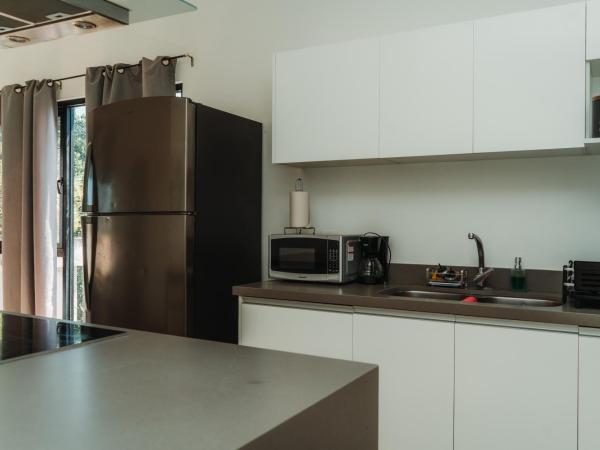 Che Tulum Hostel & Bar Adults Only : photo 3 de la chambre appartement deluxe