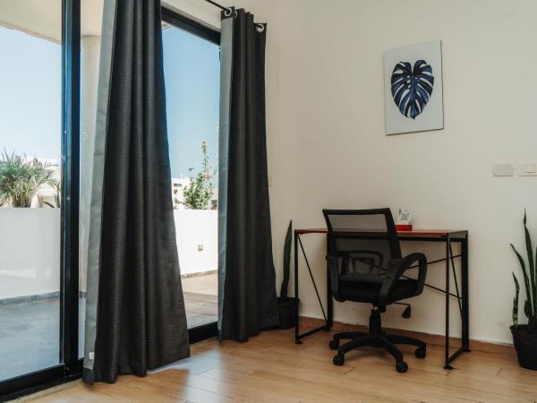 Che Tulum Hostel & Bar Adults Only : photo 4 de la chambre appartement deluxe