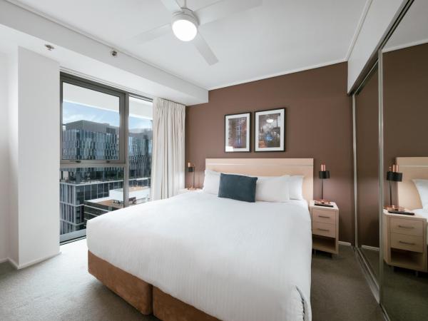 Oaks Brisbane on Felix Suites : photo 9 de la chambre appartement 1 chambre