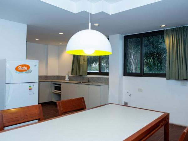 Hotel boutique Tramas Andinas : photo 3 de la chambre chambre familiale deluxe