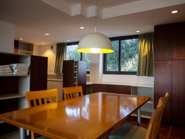 Hotel boutique Tramas Andinas : photo 3 de la chambre chambre quadruple avec balcon