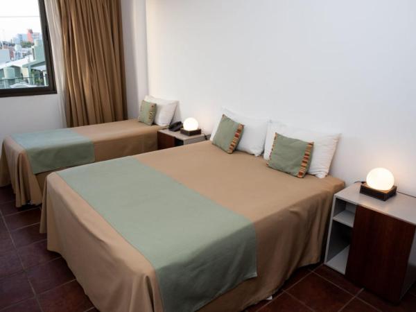 Hotel boutique Tramas Andinas : photo 1 de la chambre chambre familiale deluxe