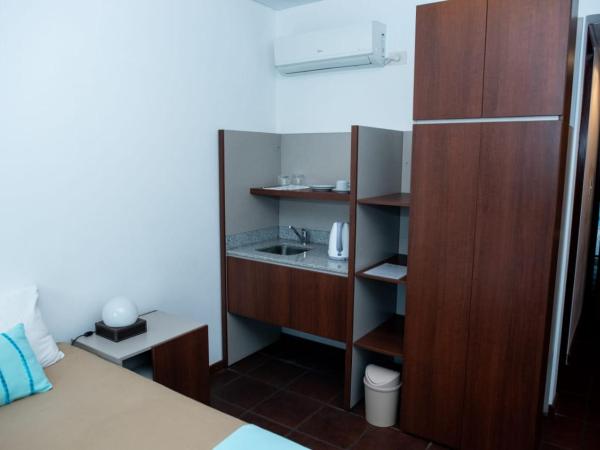 Hotel boutique Tramas Andinas : photo 3 de la chambre chambre double ou lits jumeaux supérieure