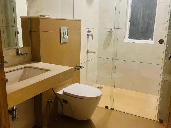 ROYAL RESIDENCY UDAIPUR : photo 6 de la chambre chambre lit king-size deluxe