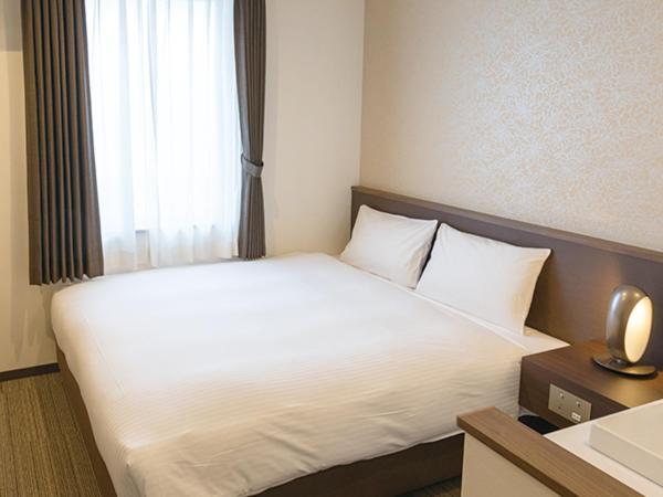 Bande Hotel Osaka : photo 3 de la chambre chambre supérieure lit queen-size