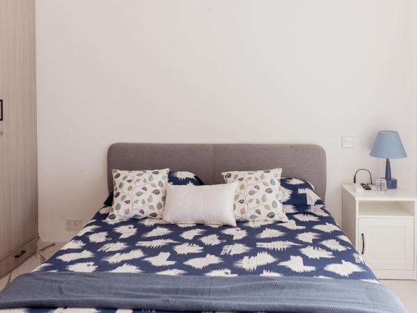 Luho C 7 : photo 1 de la chambre chambre double deluxe (2 adultes + 1 enfant)