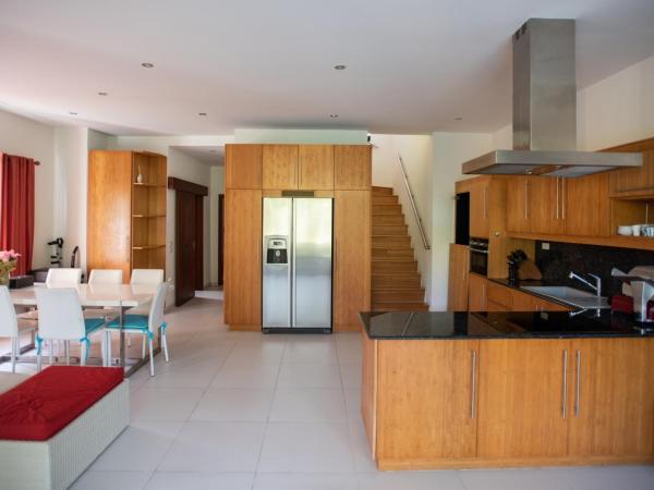 Utalay Koh Chang Villas : photo 5 de la chambre villa