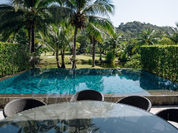 Utalay Koh Chang Villas : photo 7 de la chambre villa