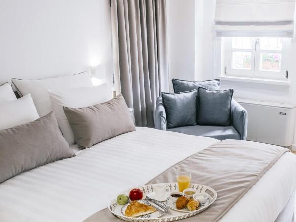 Its Kale Boutique Hotel : photo 4 de la chambre chambre double standard