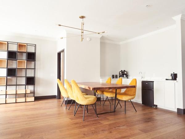 Champions Club and Hotel, Houston Westchase : photo 4 de la chambre suite présidentielle