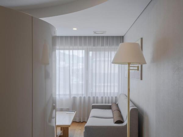 Amid Hotel Seoul : photo 2 de la chambre suite exécutive