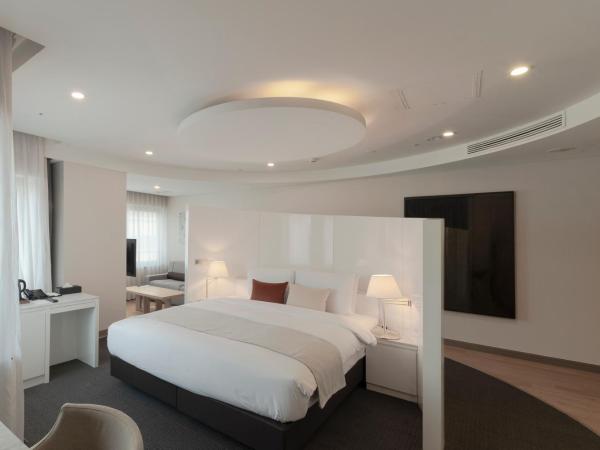 Amid Hotel Seoul : photo 1 de la chambre suite exécutive