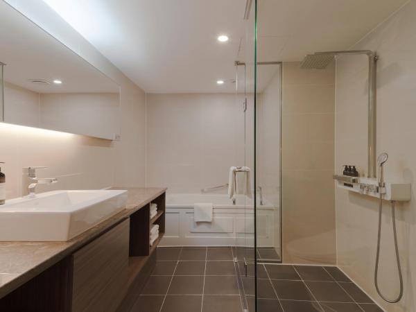 Amid Hotel Seoul : photo 3 de la chambre suite amid