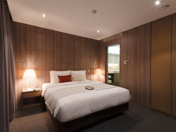 Amid Hotel Seoul : photo 1 de la chambre suite amid